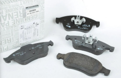 FREN BALATASI ON AUSTRAL - OEM 410600995R