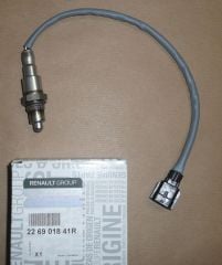 OKSIJEN SENSORU CAPTUR DOKKER DUSTER FLUENCE LODGY LOGAN II MEGANE IV - 226901841R
