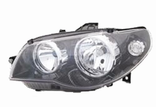 FAR SOL MOTORLU SOLE ALBEA 05 - FIA10AL004