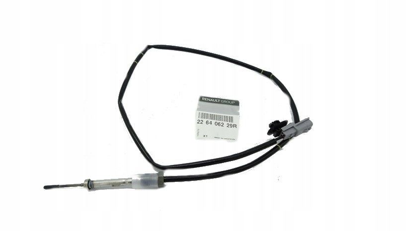 TURBO HAVA SICAKLIK SENSÖRÜ RENAULT MEGANE III-FLUENCE-LOGAN II-LODGY-DOKKER 1.5 K9K -8200946507
