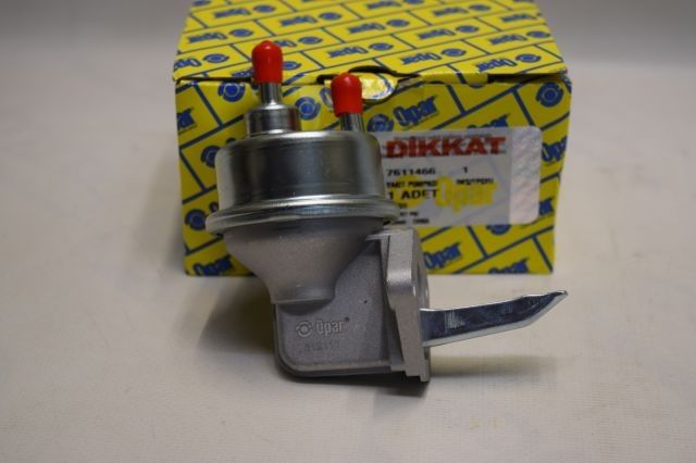 BENZİN OTOMATİĞİ SLX TEMPRA UNO - 7611466