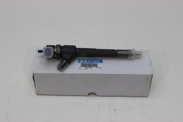 ENJEKTÖR  EGEA 16- 500X 14- FIORINO 14- DOBLO 15- 1.3D MJT EURO 6 -  46337726