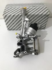 YAĞ SOĞUTUCU EGEA-DOBLO-FIORINO-PUNTO-PANDA-500L 15-1.3DMTJ EURO 6 - 46339229