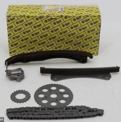EKSANTRİK ZİNCİR SETİ ALBEA-DOBLO-EGEA-PUNTO-500-LİNEA-ASTRA H CORSA D-ASTRA J 1.3 JTD  - 71776647-71777824-55171579-55177460