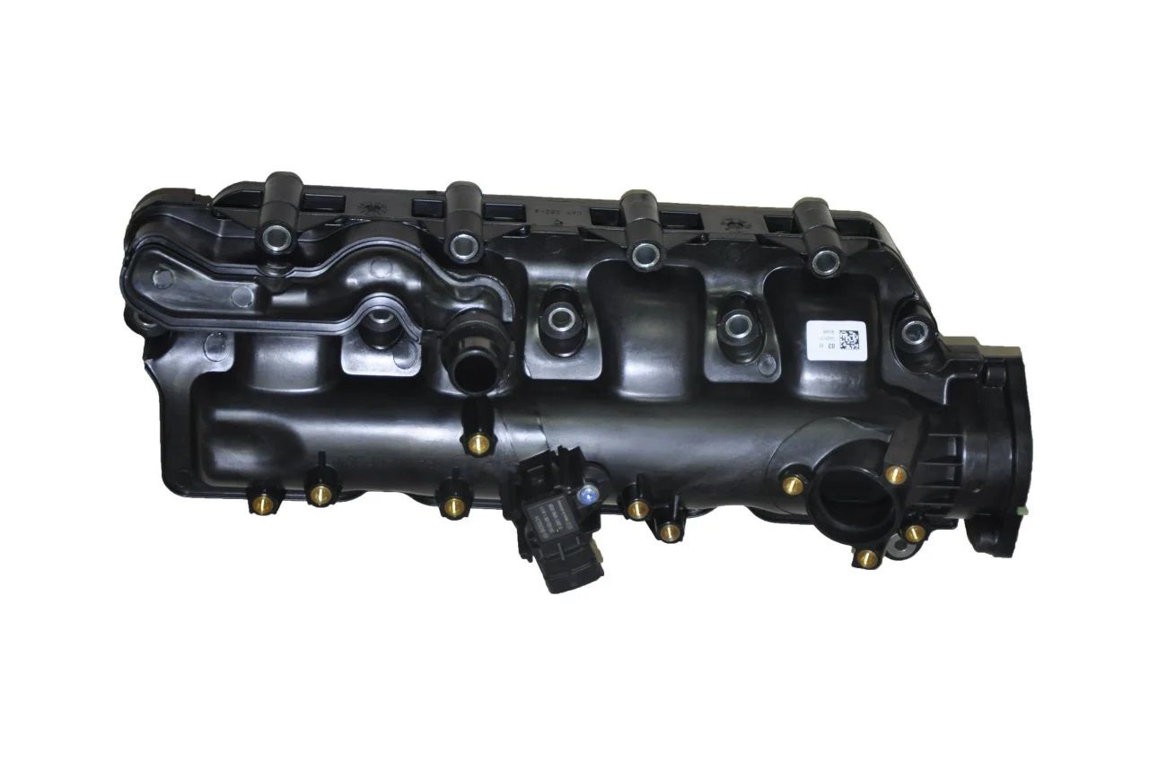 EMME MANİFOLDU DOBLO III-LINEA-FIAT 500L+BRAVO 1.6 MTJ EURO 5 - 55259084