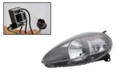 FAR SOL ELK. MOTORLU GRİ PUNTO 06-08  -  FIA10PU017