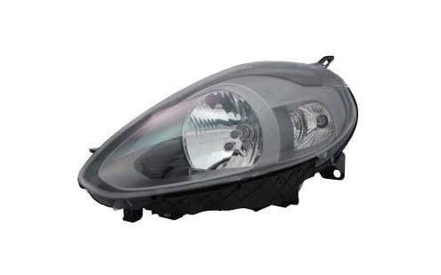 FAR SOL ELK. MOTORLU GRİ PUNTO EVO 10-12 -  FIA10PU031