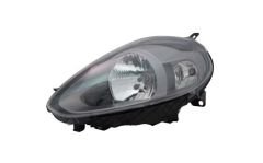 FAR SOL ELK. MOTORLU GRİ PUNTO EVO 10-12 -  FIA10PU031