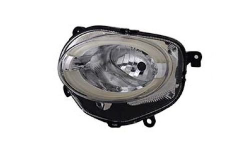 FAR SOL UZUN HÜZME LEDLİ F500  16-   FIA1050024