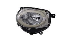 FAR SOL UZUN HÜZME LEDLİ F500  16-   FIA1050024