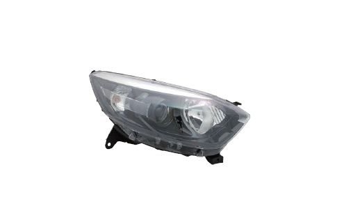 FAR SAĞ ELK. MOTORLU SİYAH CAPTUR 12-  REN10CA001
