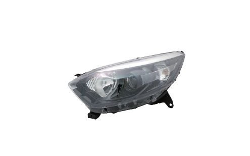 FAR SOL ELK. MOTORLU SİYAH CAPTUR 12-  REN10CA002