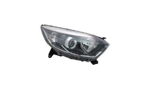 FAR SAĞ ELK. MOTORLU KROM CAPTUR 12-  REN10CA003