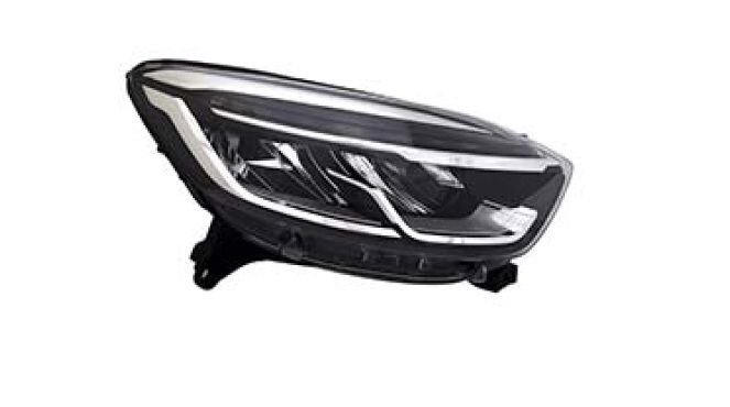 FAR SAĞ ELK. MOTORLU LEDLİ CAPTUR 16-  REN10CA013
