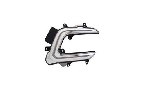GÜNDÜZ FARI LEDLİ SAĞ CAPTUR 17-19 - REN10CA015