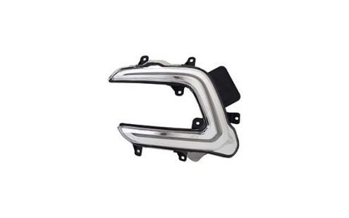 GÜNDÜZ FARI LEDLİ SOL CAPTUR 17-19   - REN10CA016