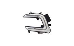 GÜNDÜZ FARI LEDLİ SOL CAPTUR 17-19   - REN10CA016