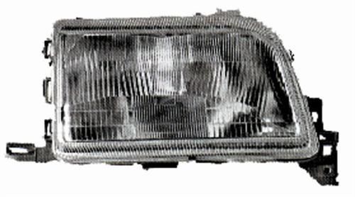 FAR SAĞ CLİO 91-96  - REN10CL001