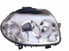 FAR SAĞ ÇİFT MERCEK CLIO 98-01 -  REN10CL007