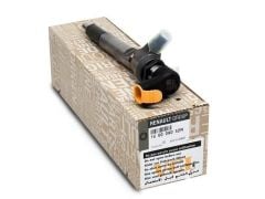 ENJEKTÖR RENAULT MEGANE III 09- FLUENCE 09- DACIA DUSTER 10- NISSAN JUKE 10- QASHQAI 10- 1.5dCi k9k  - 166008052r