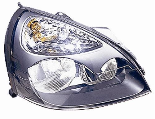 FAR SAĞ CLIO 01-05 -  REN10CL015
