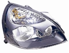 FAR SAĞ CLIO 01-05 -  REN10CL015