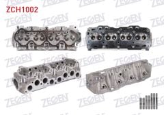 SILINDIR KAPAGI FIAT TIPO 1.4 1990-2000 / FIAT TEMPRA 1.4 1992-1999 / FIAT UNO 70 1.4i 1994-2000 / FIAT PALIO (178BX) (178DX) 1.4i 1996-2005	- ZCH1002