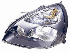 FAR SOL CLIO 01-05 -  REN10CL016