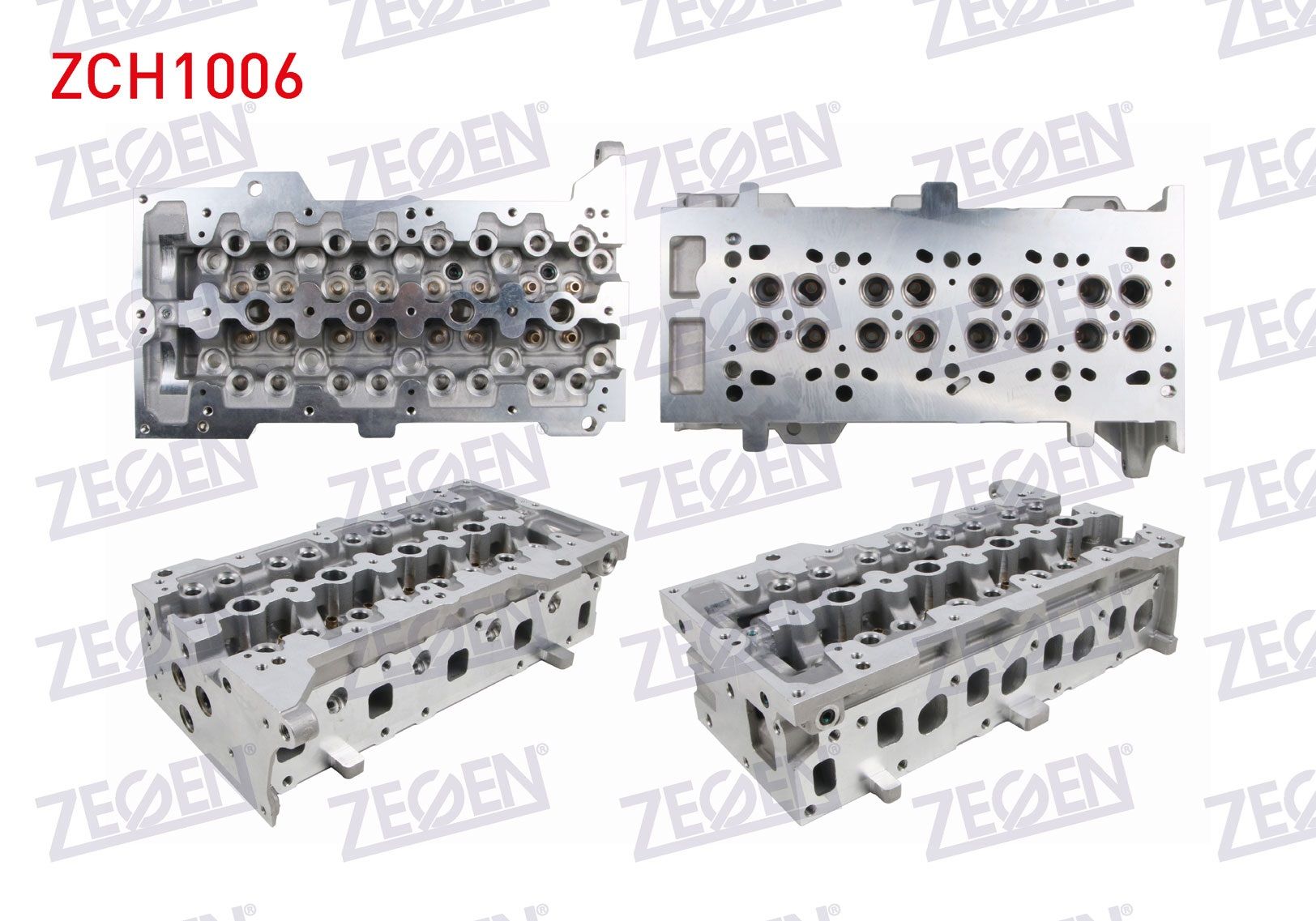 SILINDIR KAPAGI EURO 4 FIAT LINEA 1.3MJT 2007- / FIAT ALBEA 1.3JTD 2003-2007 / OPEL CORSA D 1.3CDTI 2006-2014 / FIAT GRANDE PUNTO (199) 1.3MJT 2005-2012 / OPEL CORSA C 1.3CDTI 2000-2006 - ZCH1006