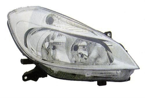 FAR SAĞ ELK. MOTORLU CLIO 05 -  REN10CL025