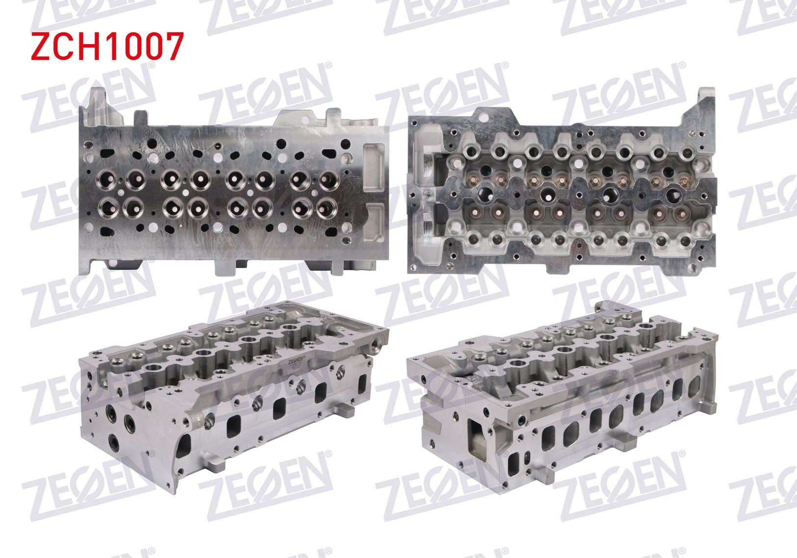 SILINDIR KAPAGI EURO 5 FIAT LINEA 1.3MJT 2013- / FIAT EGEA 1.3MJT 2015- / FIAT DOBLO (152,263) 1.3MJT 2010- / FIAT FIORINO (225) 1.3MJT 2013- / OPEL ASTRA J 1.3CDTI 2009-2016 - ZCH1007