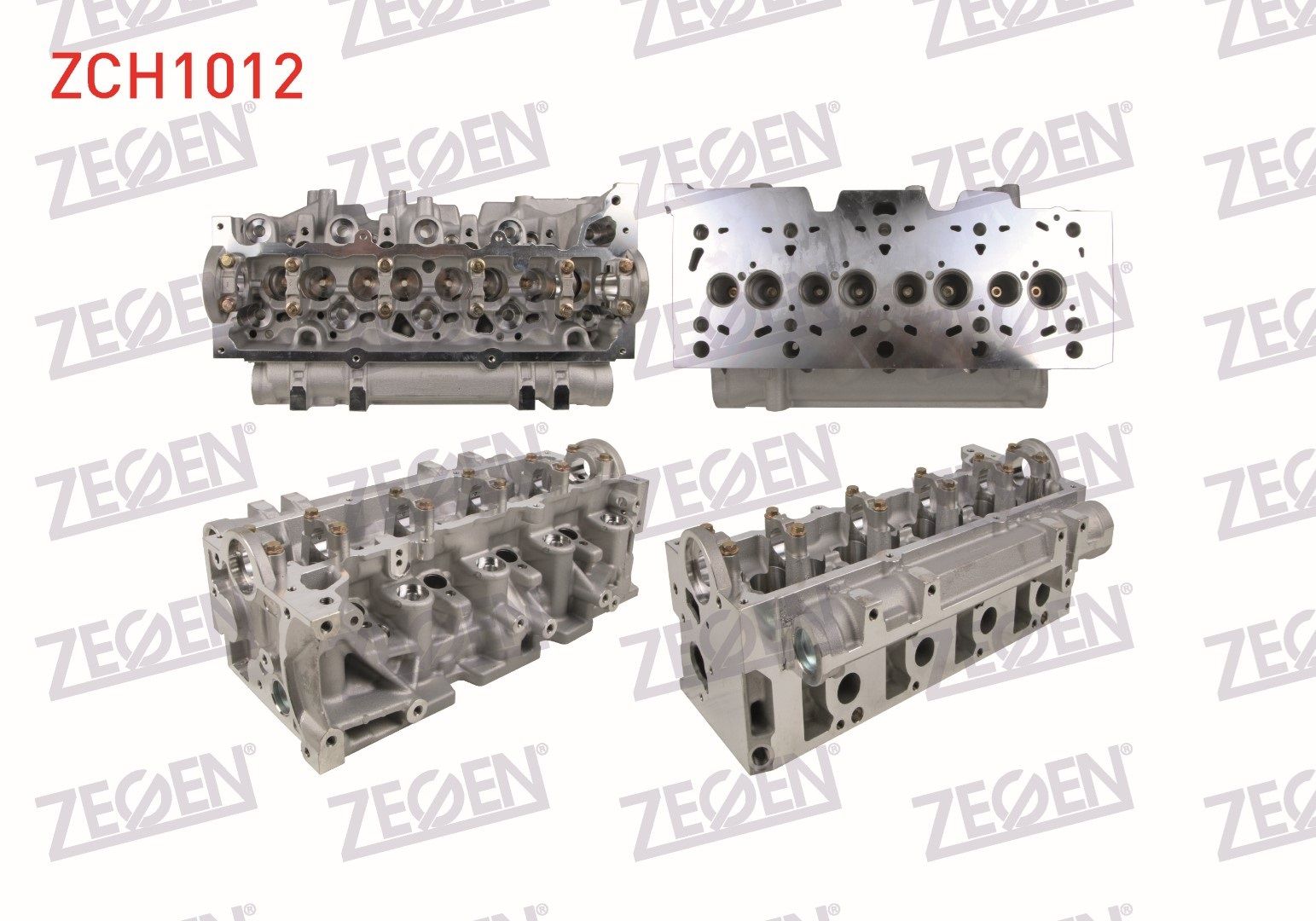 SILINDIR KAPAGI RENAULT CLIO II 1.5DCI 1998-2005/ KANGOO 1.5DCI 1998-2008 / RENAULT MEGANE II 1.5DCI (K9K-EURO 3) 2002-2008 / NISSAN QASHQAI 1.5 DCI (K9K) 2010- - ZCH1012