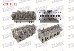 SILINDIR KAPAGI RENAULT CLIO II 1.5DCI 1998-2005/ KANGOO 1.5DCI 1998-2008 / RENAULT MEGANE II 1.5DCI (K9K-EURO 3) 2002-2008 / NISSAN QASHQAI 1.5 DCI (K9K) 2010- - ZCH1012