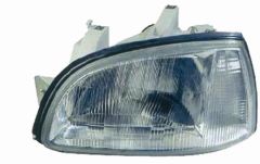 FAR SAĞ CLIO 96-98 - REN10CL027