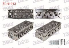 SILINDIR KAPAGI (DIKEY KANAL) RENAULT CLIO SYMBOL 1.4 1998-2005 / RENAULT SYMBOL II (LU1/2) 1.4 2008-2012 / DACIA LOGAN (LS) 1.4 MPI 2004-2012 / DACIA SANDERO 1.4i 2008-2013 (K7J-K7M) - ZCH1013