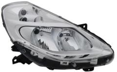 FAR SAĞ KROM CLIO 08-   REN10CL029
