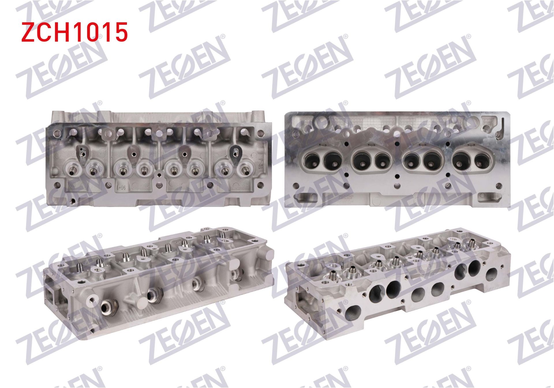 SILINDIR KAPAGI RENAULT R12 1.4 1971-2000 (C2J) - ZCH1015