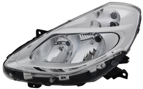 FAR SOL KROM CLIO 08-  REN10CL030