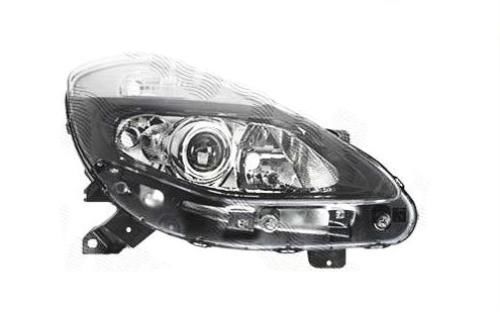 FAR SOL MERCEKLİ CLIO 08-  REN10CL034