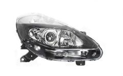 FAR SOL MERCEKLİ CLIO 08-  REN10CL034