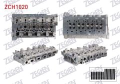 SILINDIR KAPAGI RENAULT MASTER II (FD) 2.5DCI 2003-2010 / RENAULT TRAFIC II (FL) 2.5DCI 2006-2014 / RENAULT LAGUNA II (BG0/1) 2.2DCI 2001-2007 (G9U) - ZCH1020