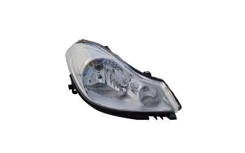 FAR SAĞ CLIO SYMBOL 09-   REN10CL039