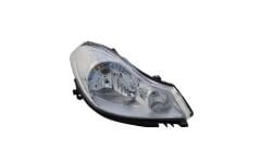 FAR SAĞ CLIO SYMBOL 09-   REN10CL039