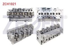 SILINDIR KAPAGI UZUN ENJEKTOR ICIN RENAULT CLIO IV 1.5 DCI (K9K) 90/100 HP EURO 5 2012- - ZCH1021