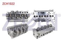 SILINDIR KAPAGI EURO 5 KISA ENJEKTOR ICIN RENAULT FLUENCE (L30) 1.5 DCI 95HP 2009-  - ZCH1022