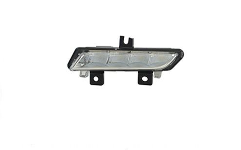 GÜNDÜZ FARI SOL CLIO IV 12-   REN10CL046