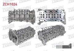 SILINDIR KAPAGI RENAULT MASTER III (FV) 2.3DCI 2010- / RENAULT TRAFIC II (FL) 2.0DCI 2006-2014 - ZCH1024