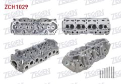 SILINDIR KAPAGI FIAT TEMPRA 1.6ie 8v MPI 1992-1999 / TIPO 1.6ie 8v MPI 1990-2002 - ZCH1029
