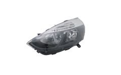 FAR SOL EL. MOTORLU  SİYAH CLIO 12-  REN10CL052