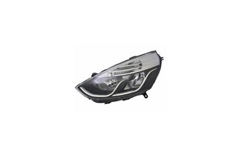 FAR SOL EL. MOTORLU KROM CLIO 12- REN10CL054